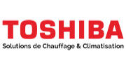 Logo Toshiba