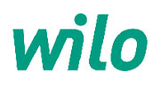 Logo Wilo