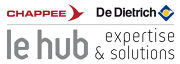 Le hub Chappée De Dietrich