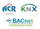 ACR / BACnet France / KNX France