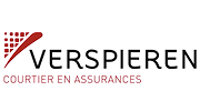 Verspieren