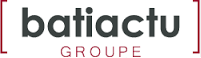 Logo Batiactu groupe LogoBatiactu groupe