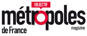 Objectif Métropoles de France