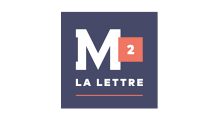 La Lettre M²