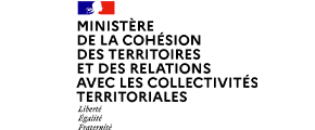 Ministère de la cohésion des territoires et des relations avec les collectivités territoriales