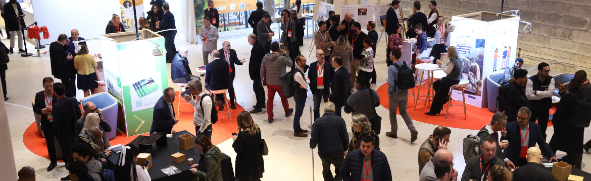 Inscription gratuite et payante à EnerJ-meeting Paris