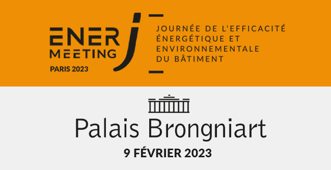 Logo palais brongniart