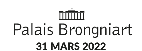 Logo palais brongniart
